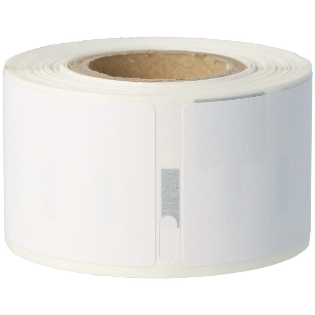 Compatibile Rotolo-Etichette Per Dymo 99010 Labelwriter 310 - Foto 3